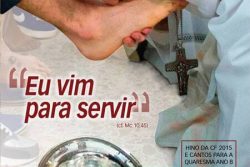 Hino da Campanha da Fraternidade 2015 cd_campanha_da_fraternidade_2015