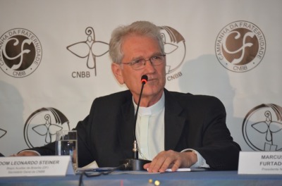 dom_leonardo_ulrich_steiner_cnbb