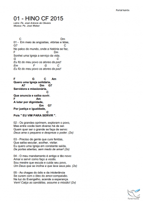 01_hino_da_campanha_da_fraternidade_2015_cifras_cf_2015