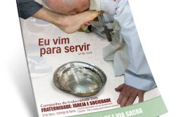 Materiais / Subsídios para a Campanha da Fraternidade 2015 materias_cf_2015