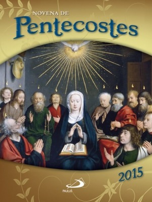 Novena de Pentecostes 2015.indd