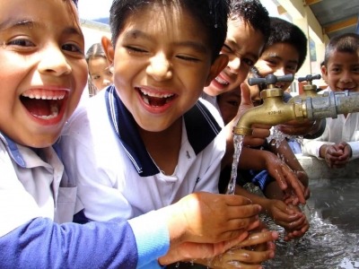 cartaz da campanha da fraternidade 2016