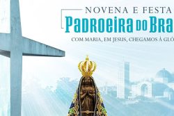 Novena da Padroeira 2015