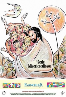 Campanha de Evangelização 2015