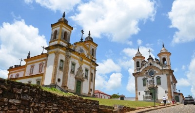 Arquidiocese de Mariana