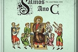 Cantando os Salmos Ano C - Volume 01 salmos_c