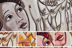 Vídeo: Apresentando a Campanha da Fraternidade Ecumênica 2016 arte_portalkairos_cf2016_03