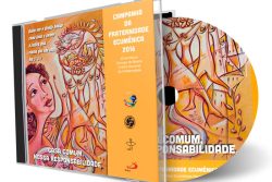 Músicas da Campanha da Fraternidade 2016 CNBB cd_cfe2016_apresentacao