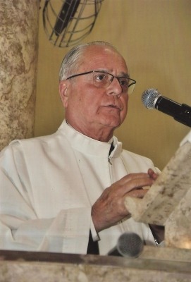 Cônego José Geraldo Vidigal