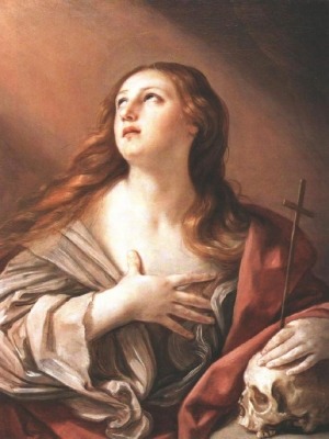 Santa Maria Madalena