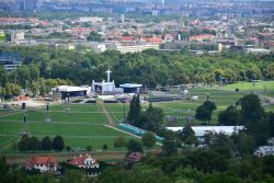 Cerca de sete mil brasileiros participam da JMJ foto_weronika_piorek_jmj_2016