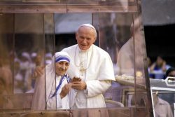 Papa Francisco: Como Madre Teresa, enfrentem com coragem a vida papa-francisco-aos-jovens-como-madre-teresa-enfrentem-com-coragem-a-vida