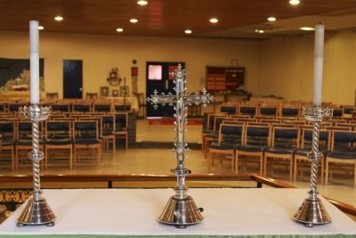 Crucifixo