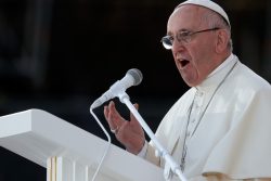 Papa Francisco envia mensagem para os Jogos Olímpicos pope2.jpg