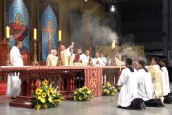 O Advento do Senhor, tempo de alegria e graça! advento_celebracao