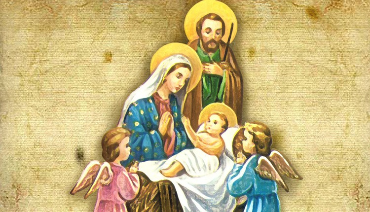 Feliz Natal!