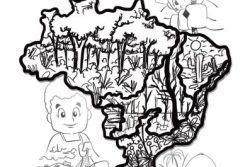 desenho_cartaz_criancas_colorir