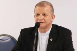 Bispo de Roraima fala sobre violência e segurança pública nas cidades