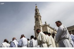 Canonizações: Alegria e gratidão da Igreja portuguesa Canonizações: Alegria e gratidão da Igreja portuguesa