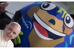 Cardeal Parolin participa do 'Villaggio Sport4Earth', promovido pelos Focolares