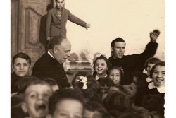 Em 20 de junho, viagem-peregrinação do Papa a Bozzolo e Barbiana Em 20 de junho, viagem-peregrinação do Papa a Bozzolo e Barbiana