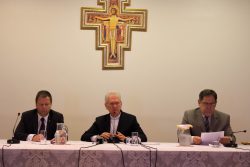 Nota da CNBB, OAB e Conselho de Economia Nota da CNBB, OAB e Conselho de Economia