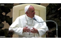 Nota da Sala de Imprensa Vaticana sobre carta do Papa ao presidente