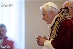 O conceito de "Estado" no pensamento de Bento XVI