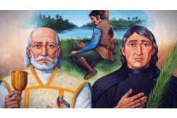 Protomártires do Brasil serão canonizados em outubro proximo