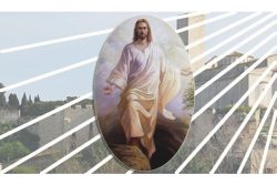 Segunda-feira do Anjo: eventos pós-pascais