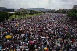 Vaticano poderá fazer nova tentativa de mediar crise na Venezuela Vaticano poderá fazer nova tentativa de mediar crise na Venezuela