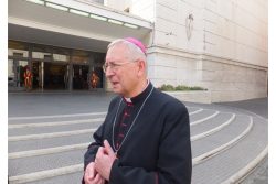 A Europa perdeu o caminho: diz arcebispo polonês, Dom Gądecki A Europa perdeu o caminho: diz arcebispo polonês, Dom Gądecki