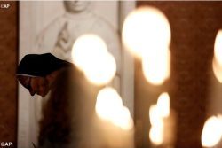 Aparecida: aprovado documento final. Igreja, casa da iniciação cristã