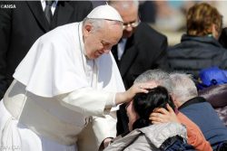 Assistidos por Obra Don Orione de Gênova participarão de Missa com o Papa