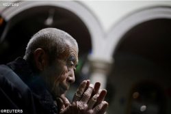 Bispo chinês Dom Wang Chongyi falece aos 97 anos