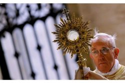 Calendário das celebrações presididas pelo Papa no mês de junho Calendário das celebrações presididas pelo Papa no mês de junho