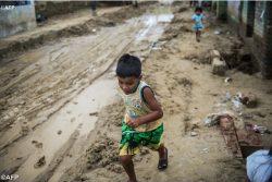 Cepal e Unicef pedem proteção à infância na América Latina