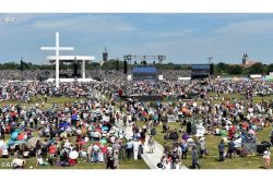 Concluída em Wittenberg a 36ª festa dos cristãos reformados alemães