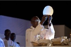 Consistório: nomeação surpreende Arcebispo de Bamako Consistório: nomeação surpreende Arcebispo de Bamako