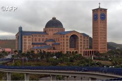 Dez anos de Aparecida: para que em Jesus Cristo nossos povos tenham vida Dez anos de Aparecida: para que em Jesus Cristo nossos povos tenham vida