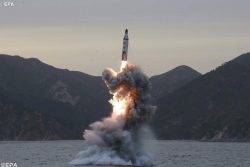 Dom Urbańczyk: as armas nucleares criam falsa sensação de segurança Dom Urbańczyk: armas nucleares criam falsa sensação de segurança