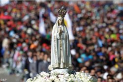Evento na ONU celebra N. Sra. de Fátima