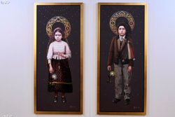Fátima: Retratos dos novos santos ficarão na Basílica até outubro