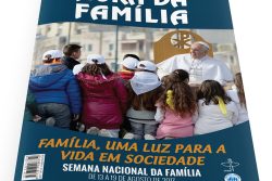 Hora da Família - 2017