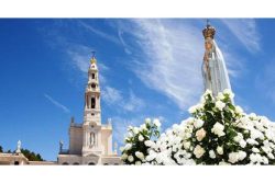 Nigéria: capela para celebrar centenário das Aparições de Fátima Nigéria: capela para celebrar centenário das Aparições de Fátima