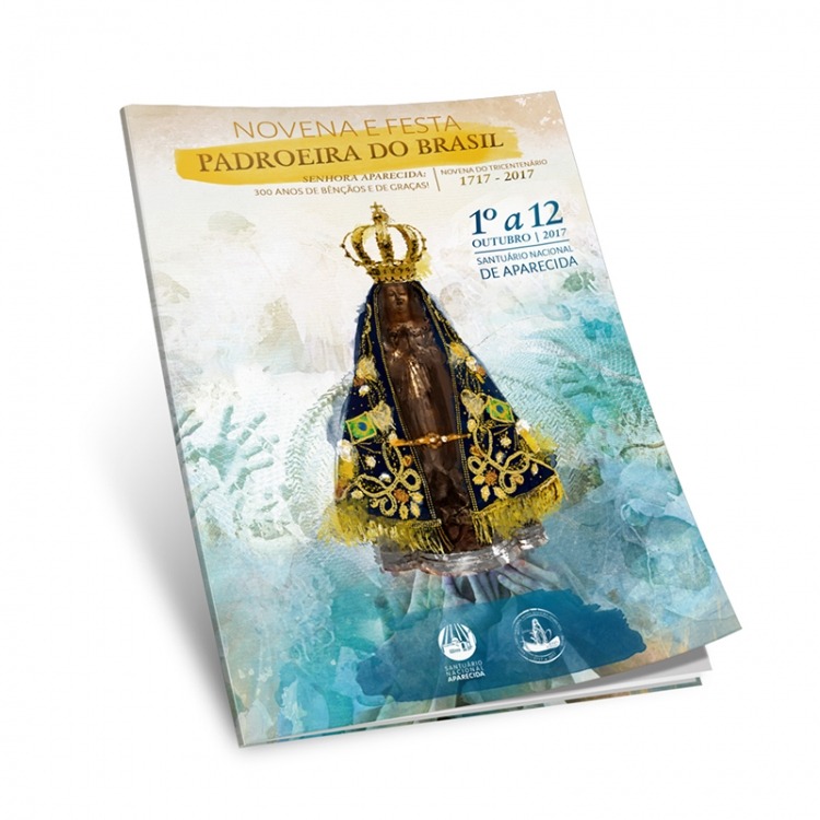 Novena da Padroeira 2017