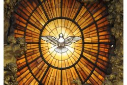 O Espírito Santo, a maior novidade do pós-Concílio