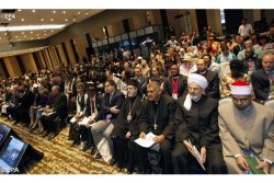 Panamá: 5º Fórum Mundial da Rede Global de Religiões a favor da Infância