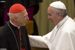 Papa abre nesta segunda a Assembleia geral dos Bispos italianos Papa abre nesta segunda a Assembleia geral dos Bispos italianos