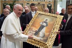 Papa aos Bispos peruanos: sejam pastores da ternura e do perdão